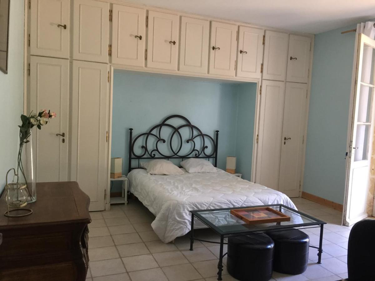 La Sabatiere Villa Бержерак Екстериор снимка